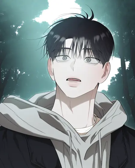 Lee Yeon (Red String Quests) | ILLustrious