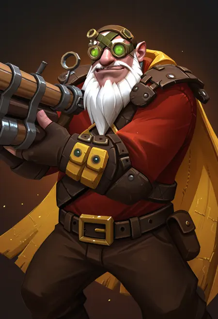 Sniper (Dota2)