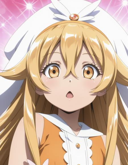 Lightning Nana / Prism-Nana IL_v1.0