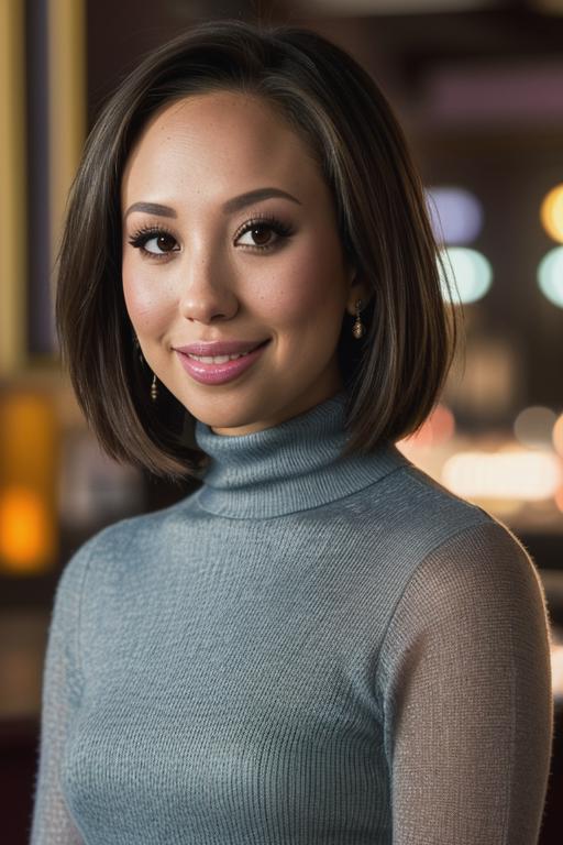 Cheryl Burke image by tibbydapug252