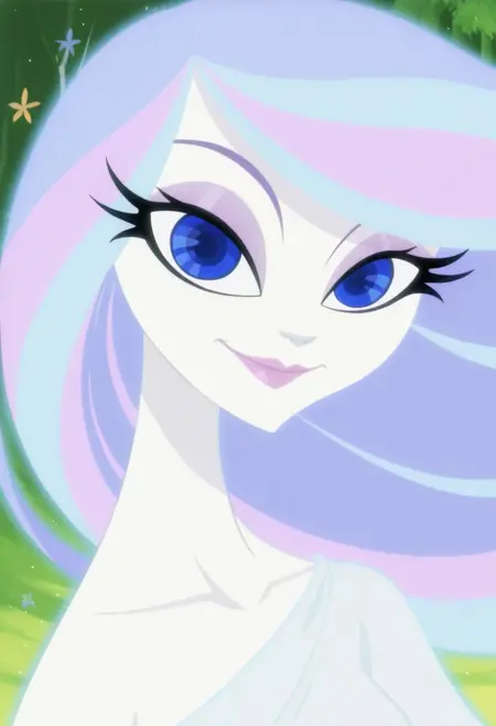 Spring - Samurai Jack