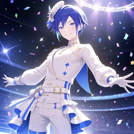 Connect Sunshine Dream (KAITO) / Project SEKAI
