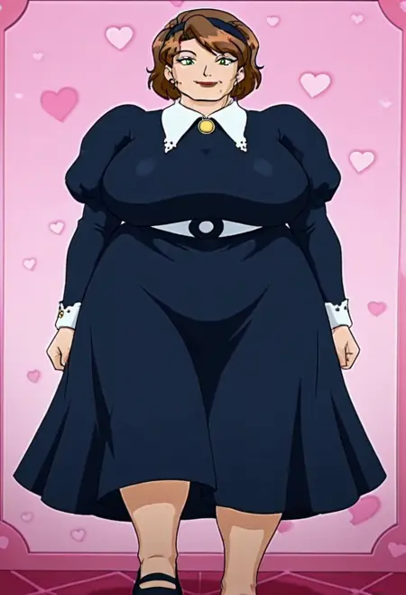 Myrna Beesbottom (Totally Spies)