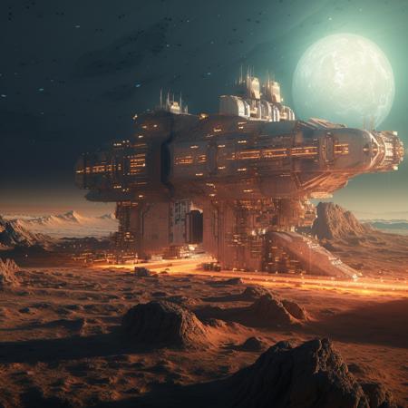 XSarchitectural-17SciencefictioncityonMars xsarchitectural-17SciencefictioncityonMars.safetensors