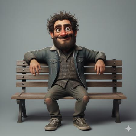 Bum V1