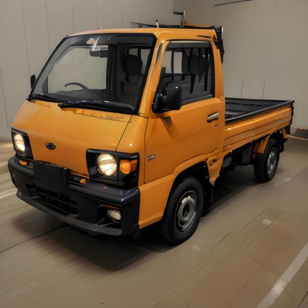 ssambar kei_truck mini_truck