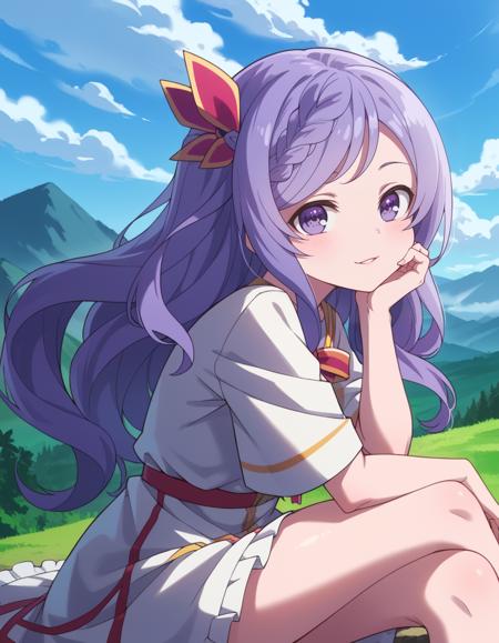 Seirei Gensouki: Spirit Chronicles - The Beltrum Sisters v1.0
