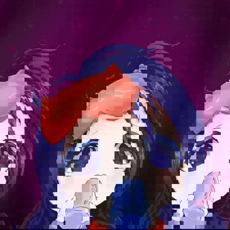 kisucourahara384's Avatar