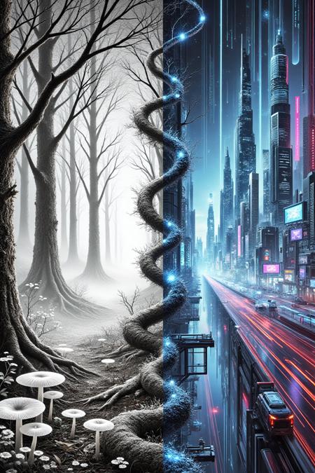 SplitVisions v1.0