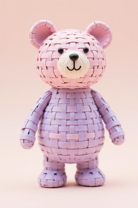 DR_Woven Texture Style_Zodiac Image Creation v1.0