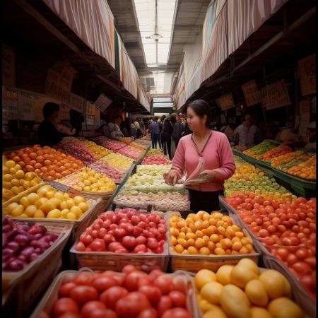 Market