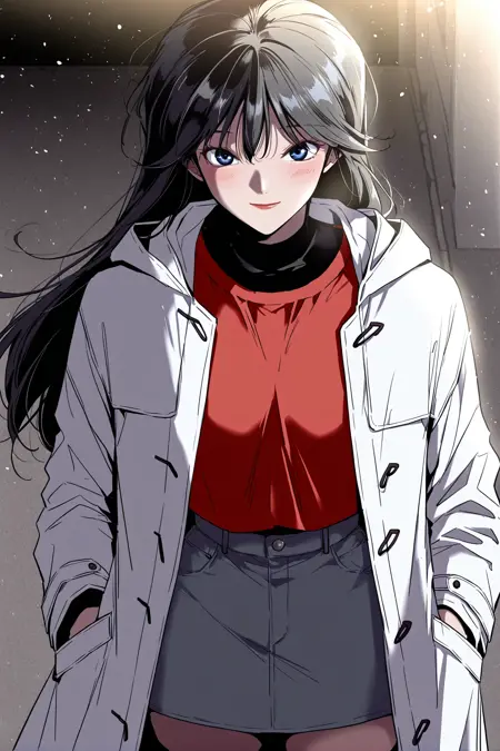 Duna Lee | The Girl Downstairs | 하숙집 소녀 | Manhwa | Webtoon | Illustrious