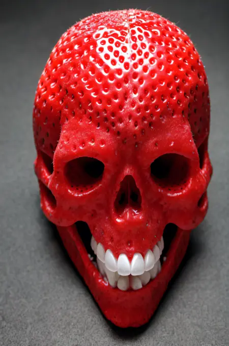 Fruit and vegetables