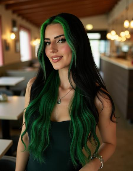 Dilara - Tiktoker v1.0