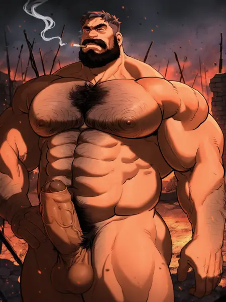 unspoken bara style
