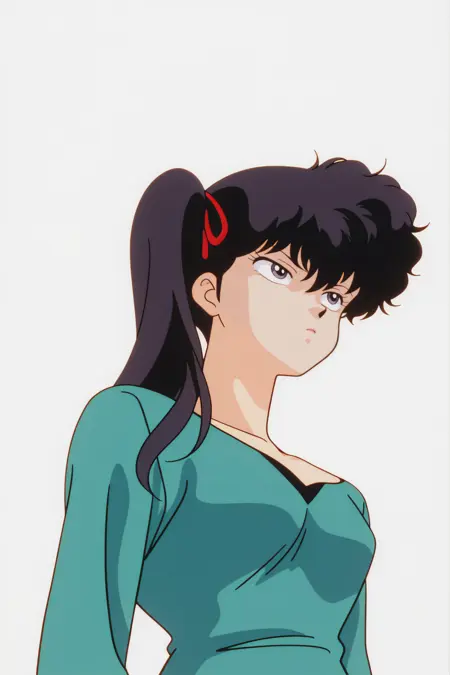 Ranma ½ | Kunou Kodachi