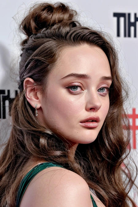 Katherine Langford - v1.0 | Stable Diffusion LoRA | Civitai