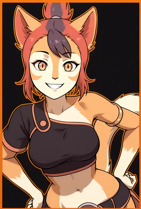 WilyKit -- Thundercats 2011