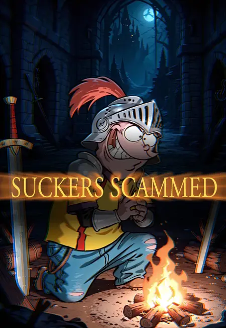 Eddy - (Ed, Edd n Eddy) - (IL)