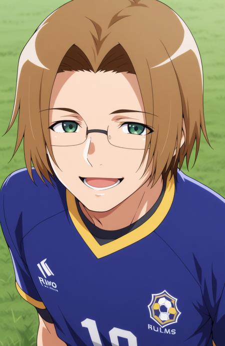 Kyousuke Irie v1.0