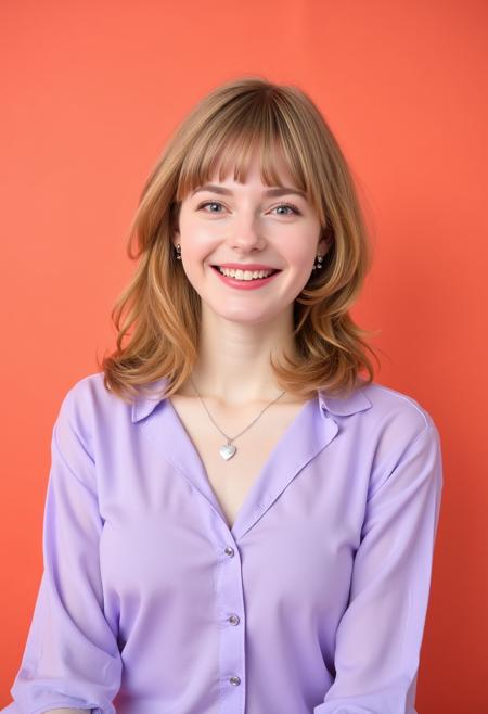 Ella Freya v1.0