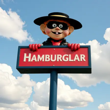 Hamburglar