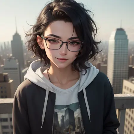 SilkWay's Avatar