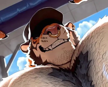 CakedUpBeef's Avatar