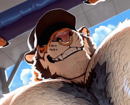 CakedUpBeef's Avatar