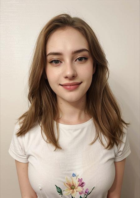 Alissa Strekozova [Youtuber] (LoRA) SD1.5 & SDXL v1.0