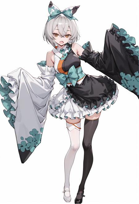 彩梦【Arcaea】 v1.0