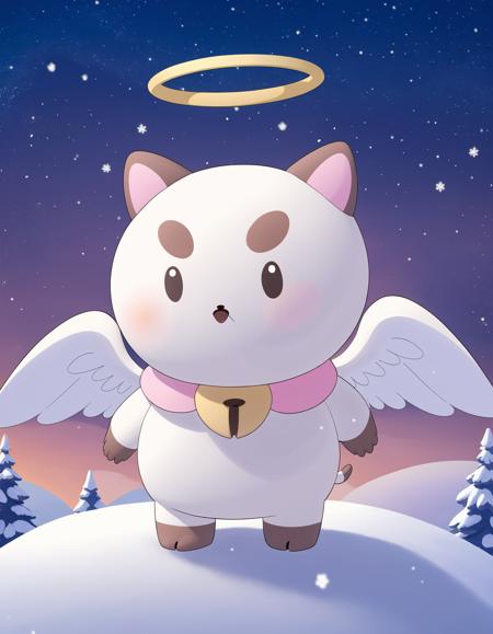 Puppycat