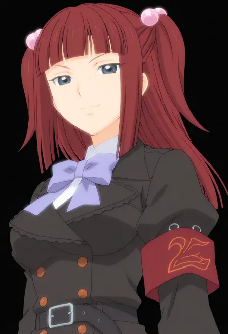 Ange Ushiromiya - Umineko no Naku koro ni