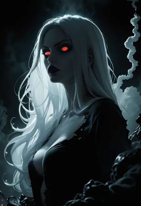Nareda's Avatar