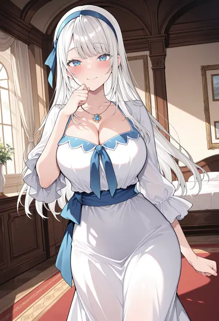 [IL v0.1] Mylene - The World of Otome Games is Tough for Mobs (MobSeka) (Manga Version) | ミレーヌ・ラファ・ホルファート [Request]