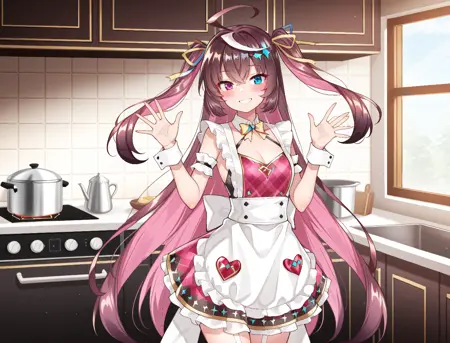 Luluca Lovely Patissiere (Epic Seven)