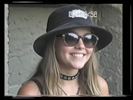 VHS - Amateur Home Video