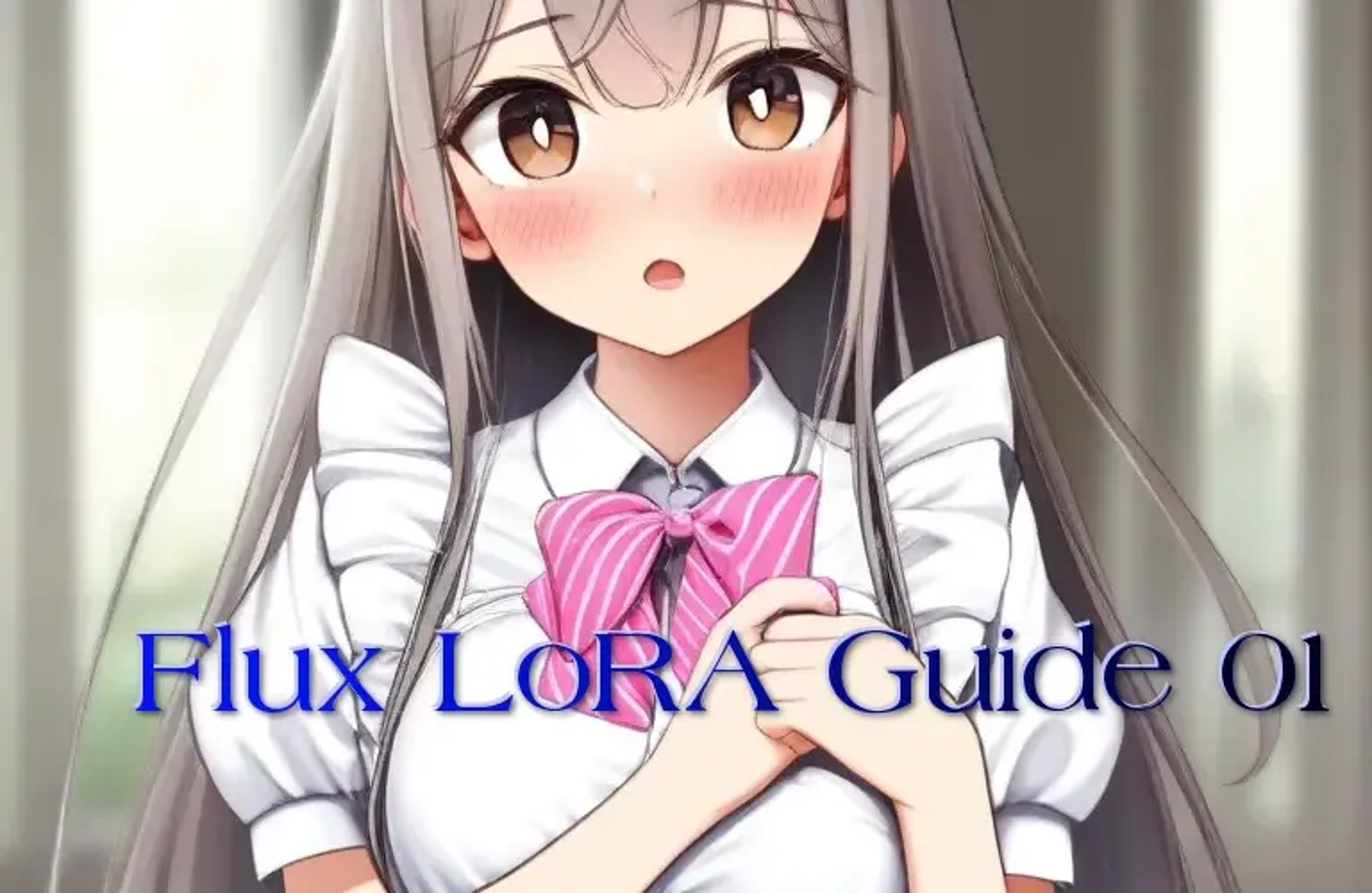 Flux LoRA Guide 01 | LowVRAM | RedRayz / Kohya_lora_param_gui