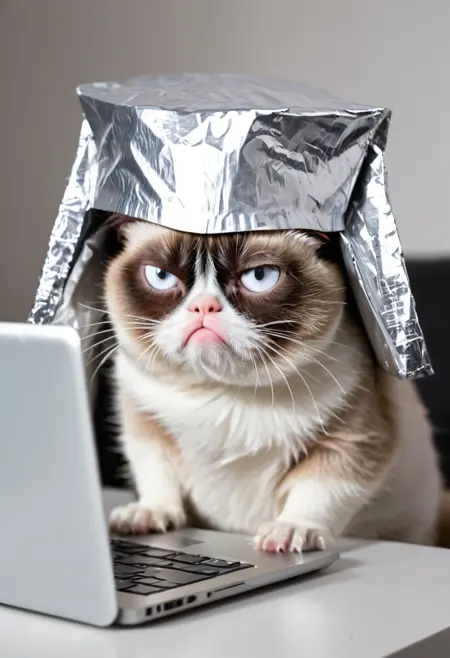 NobodyButMeowie's Avatar