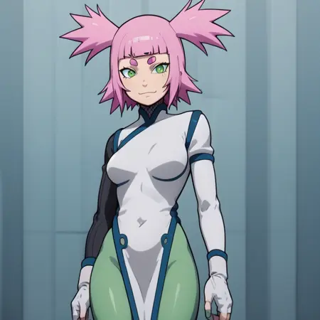 Kakuyoku Fubuki