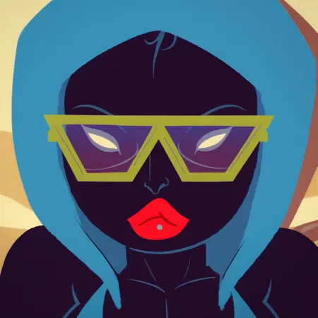 Jenny (Studio Killers)