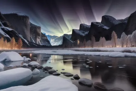 Landscape Realistic Pro