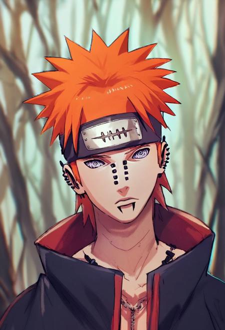 Naruto Shippuden Commision 3 Pack 3
