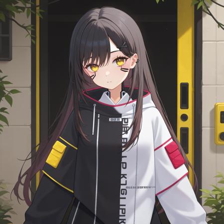 AI VTuber Yuna v0.1