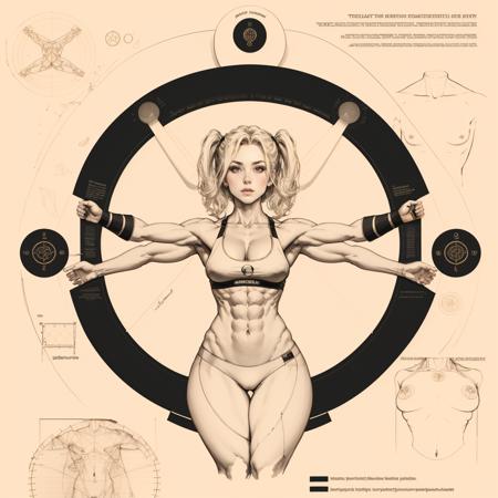 vitruvian2023