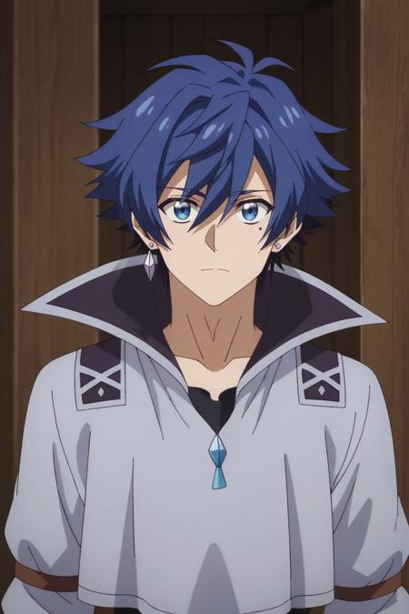 Allen Westfelt-The Banished Former Hero lives as He Pleases v1.0-pony