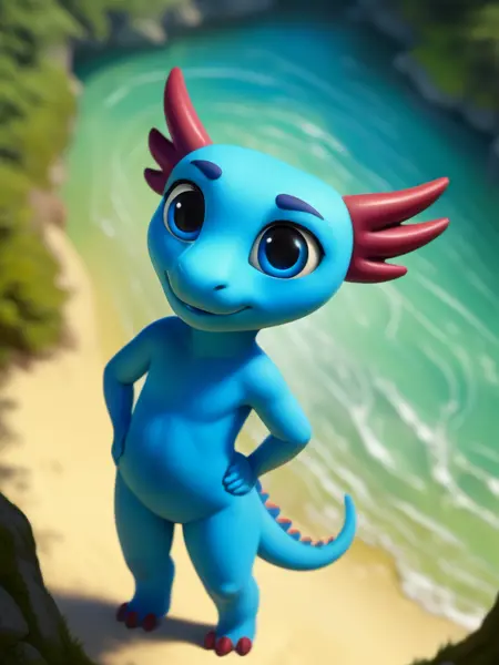 RuRu - ( Moriki Doriki 2018 )