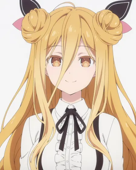 [IL] Mukuro Hoshimiya - Date A Live