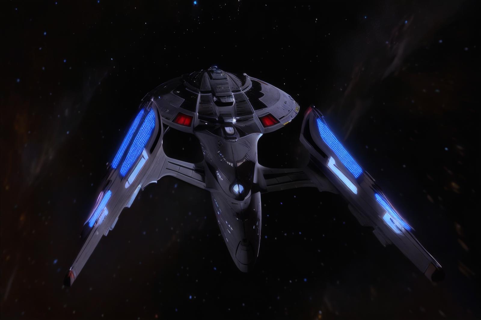 Star Trek - Ships Enterprise image