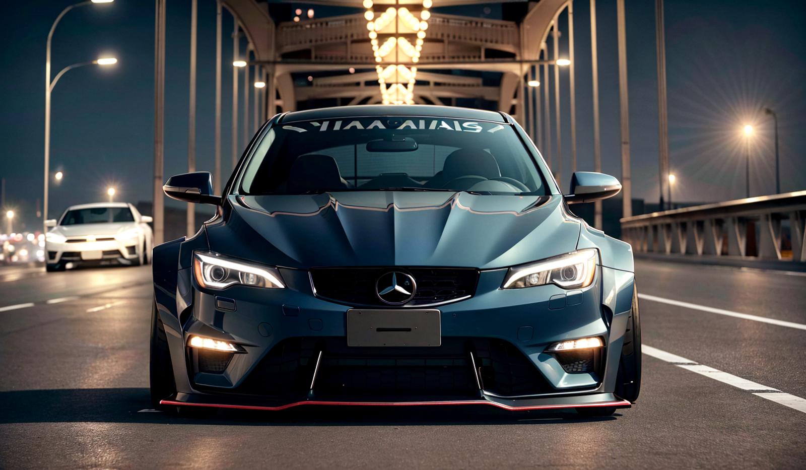 Widebody Cars image by fallenL
